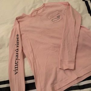 Vineyard Vines long sleeve T-shirt